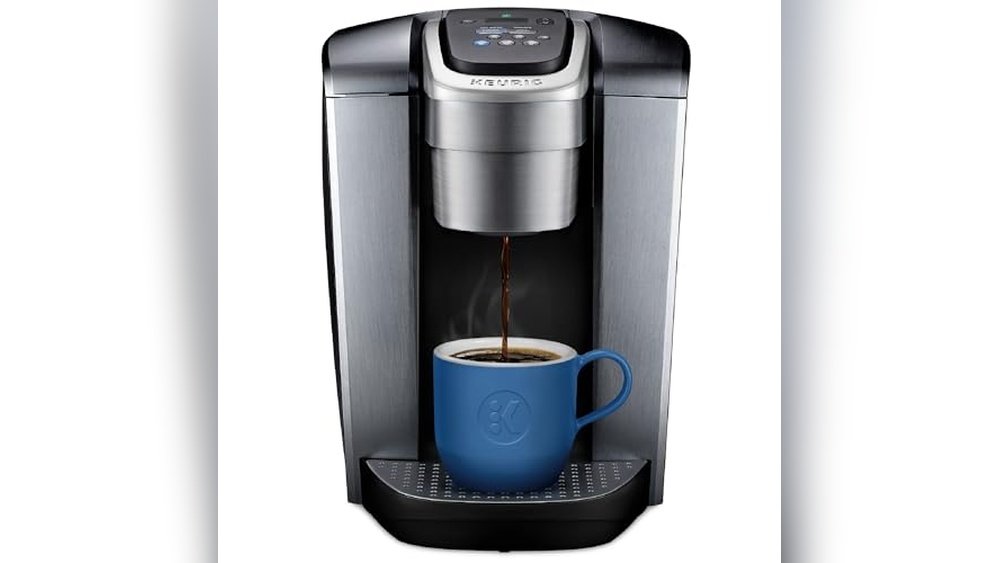 Best Coffee Makers With K Cups