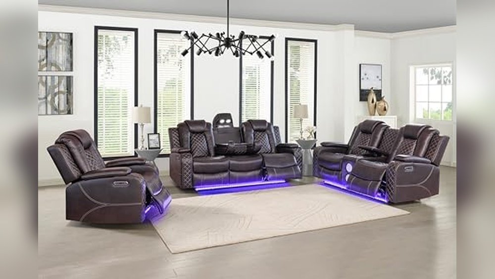 Best Coffee Tables for Reclining Sofas