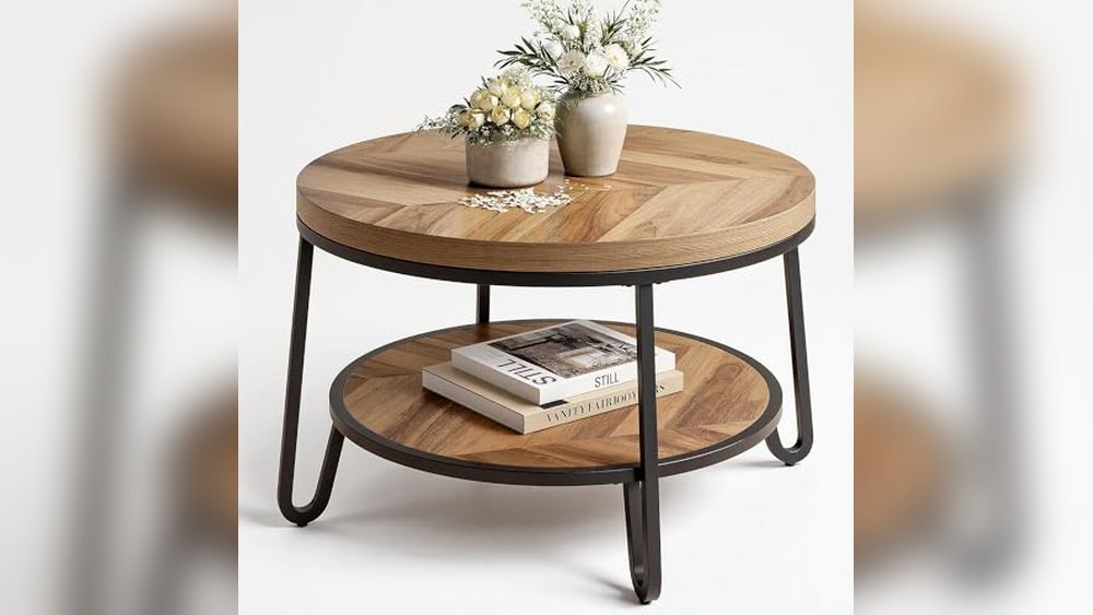 Best Coffee Tables for Sectional Sofas