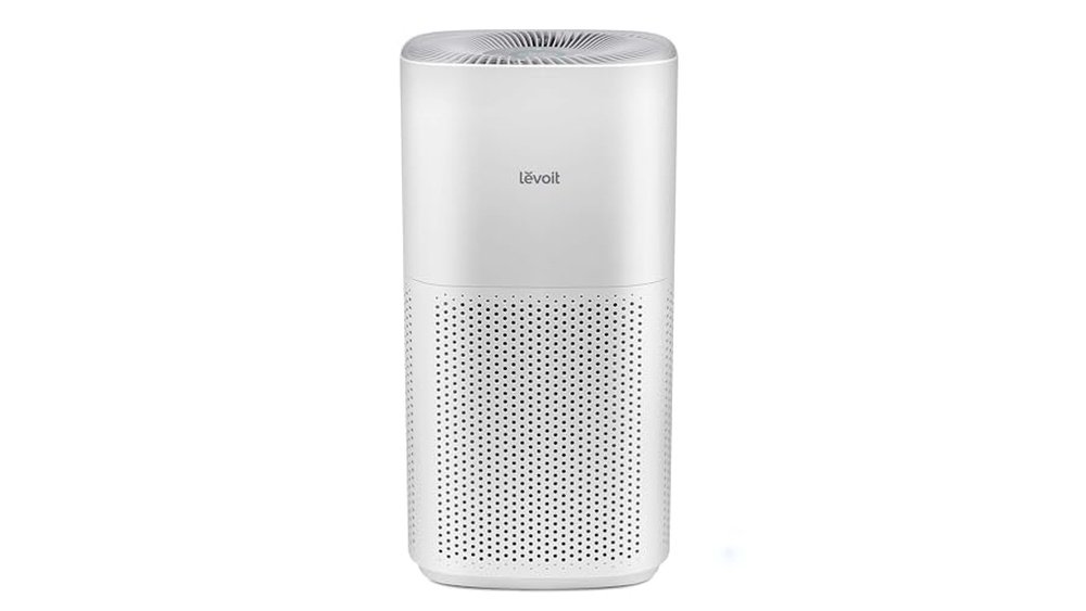 Best Commercial Air Purifier