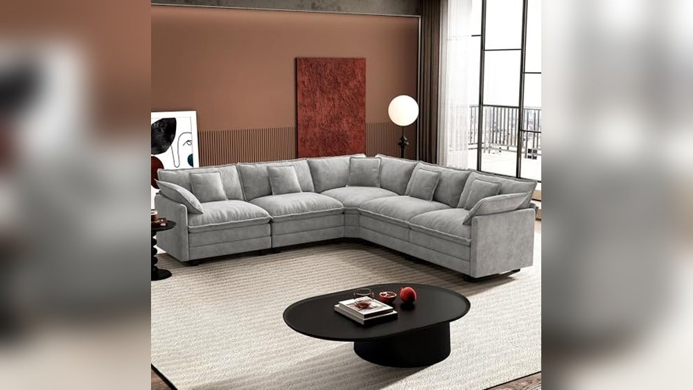 Best Contemporary Sectional Sofas