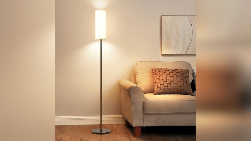 Best Cordless Floor Lamps for Living Room