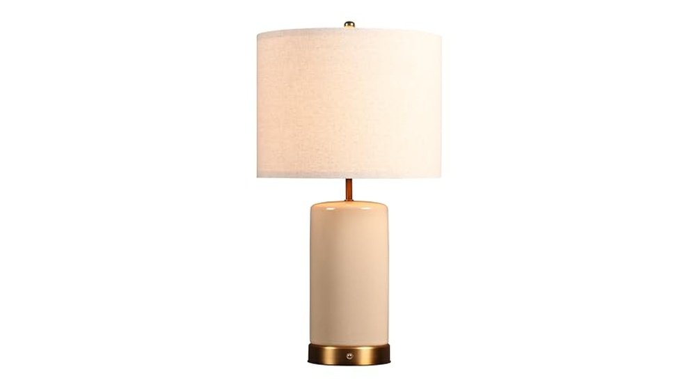 Best Cordless Table Lamps for Living Room