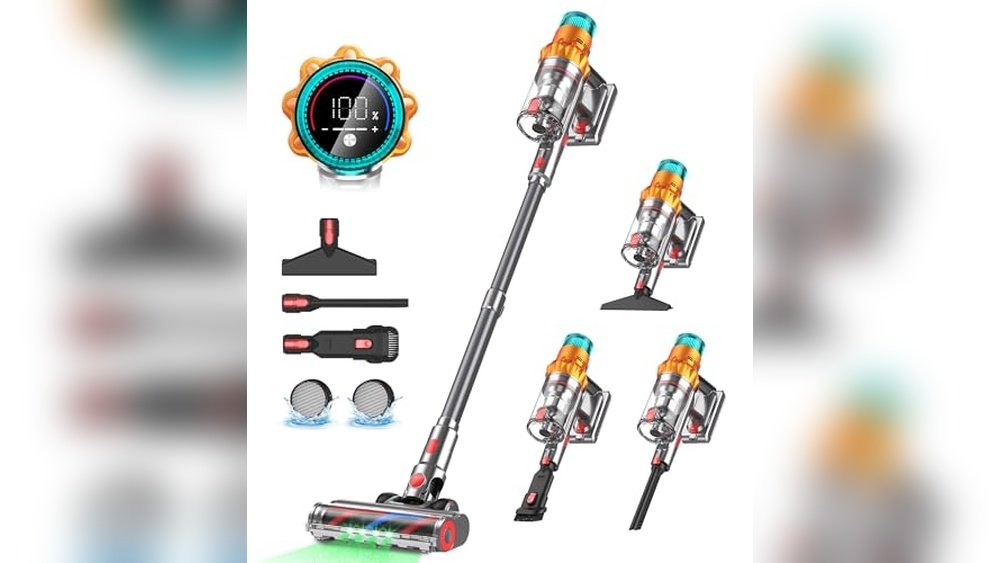 Best Cordless Vacuum Cleaners for Pet Hair