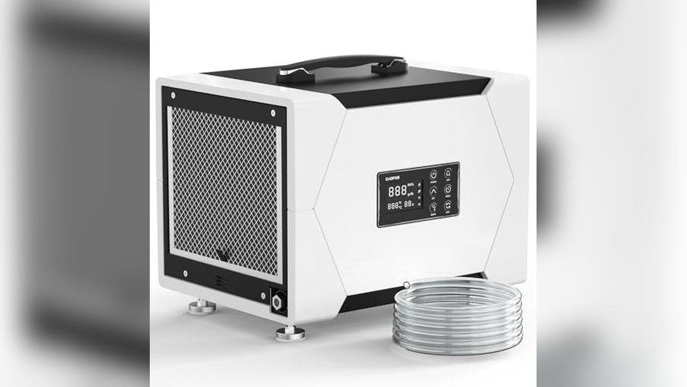 Best Crawl Space Dehumidifiers