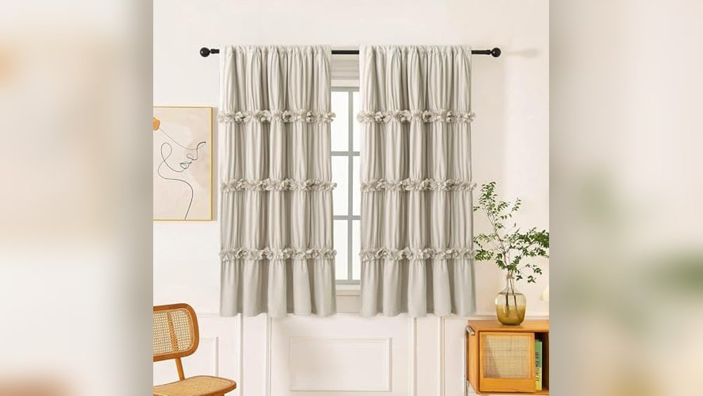 Best Curtains for 3 Windows in a Row