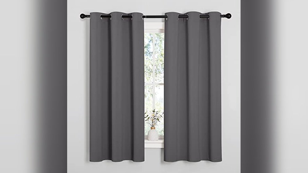 Best Curtains for Apartment Windows