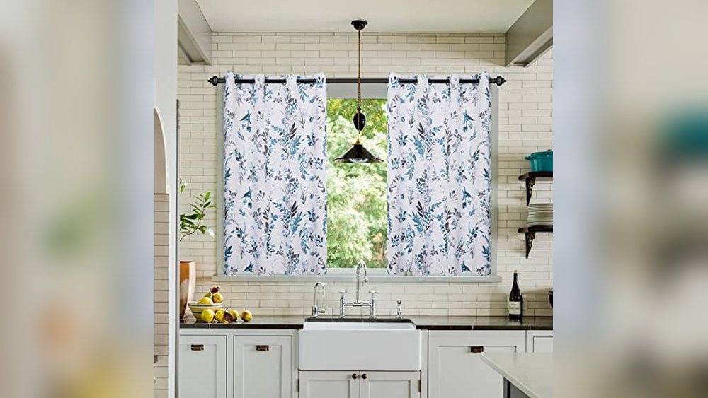 Best Curtains for Dormer Windows