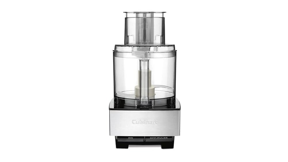 Best Deal on Cuisinart Food Processor