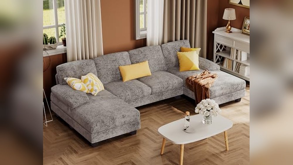 Best Deals on Sectional Sofas