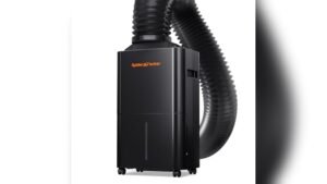 Best Dehumidifier for Grow Tent