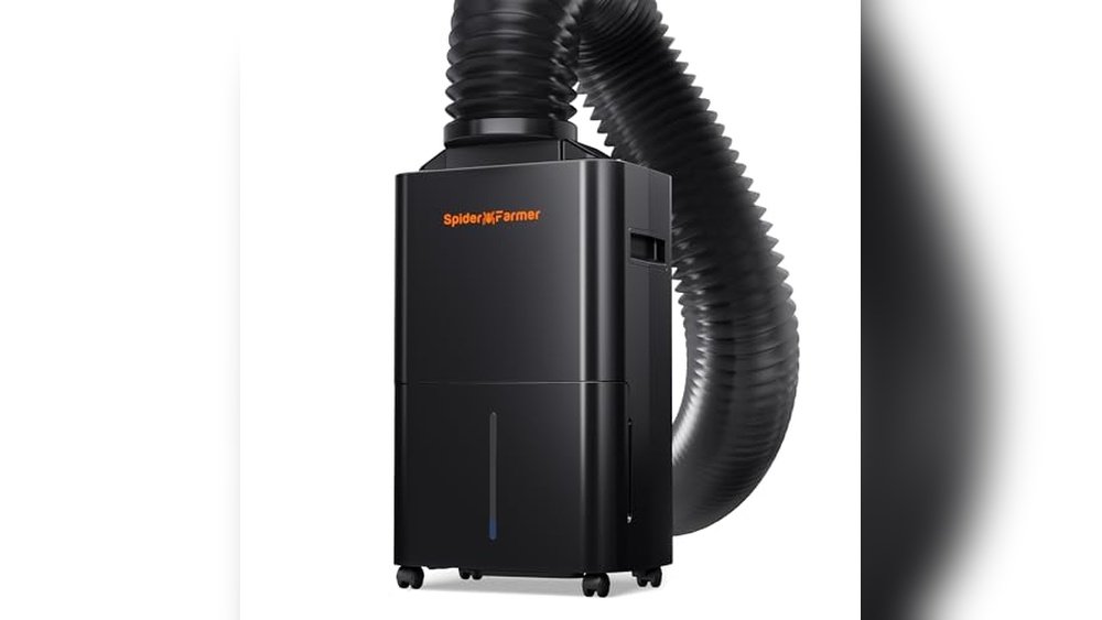 Best Dehumidifier for Grow Tent