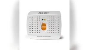 Best Dehumidifier for Gun Safe