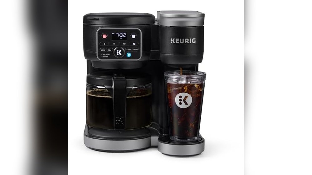 Best Dual Coffee Makers