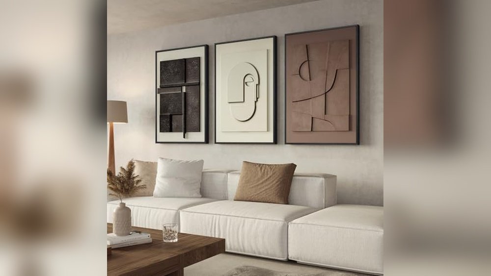 Best Extra Large Wall Art for Living Room