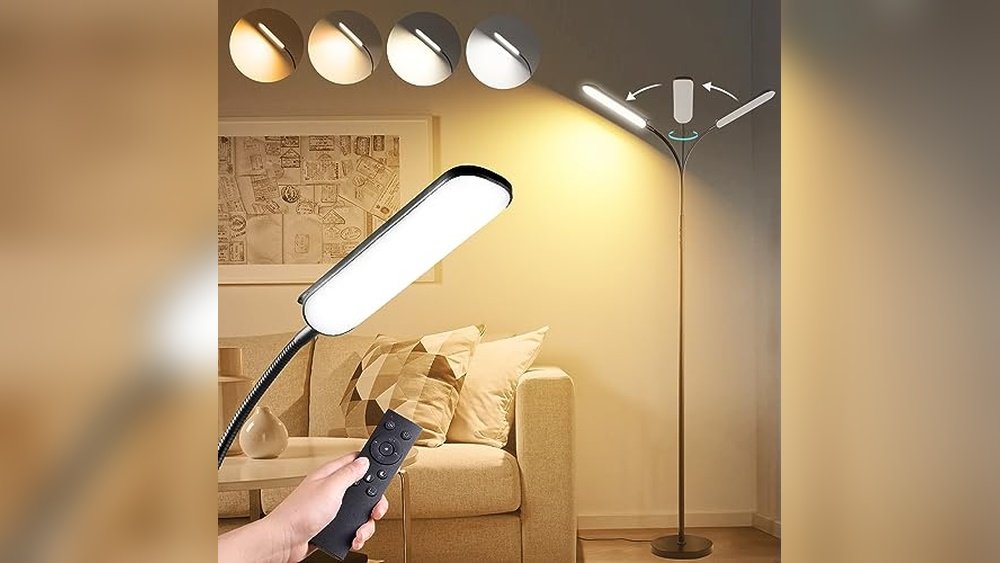 Best Floor Lamp for Bedroom