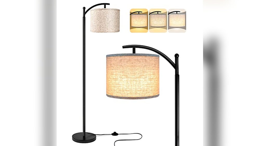 Best Floor Lamp for Office