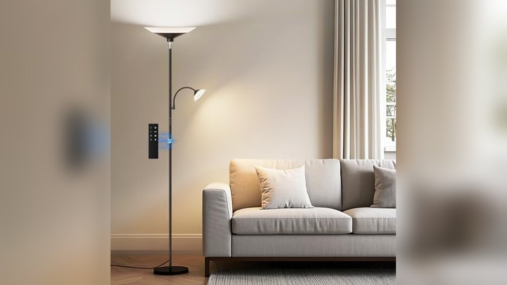 Best Floor Lamp for Reading