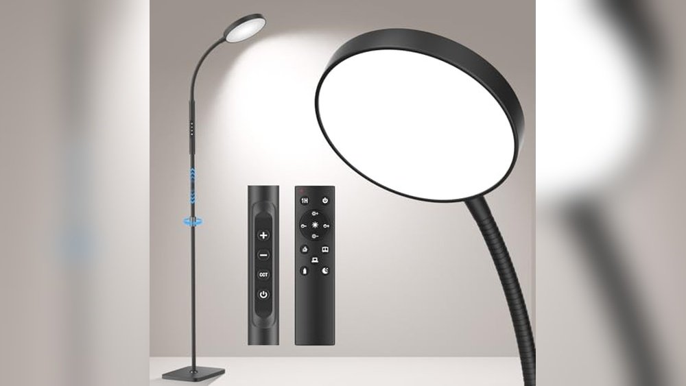Best Floor Lamps for Reading