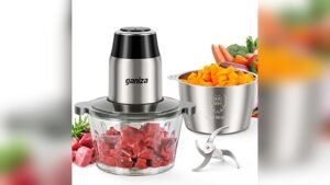 Best Food Processor for Meat