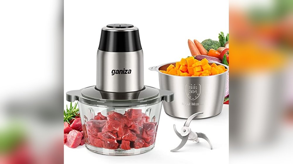 Best Food Processor for Meat