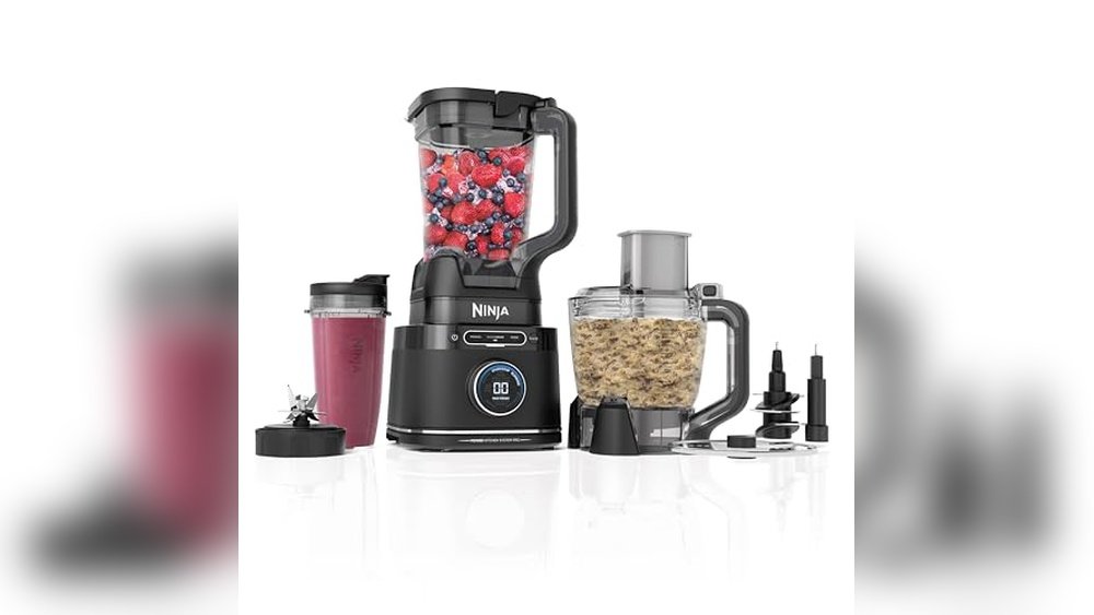 Best Food Processor for Smoothies