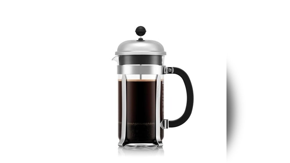Best French Press Coffee Makers