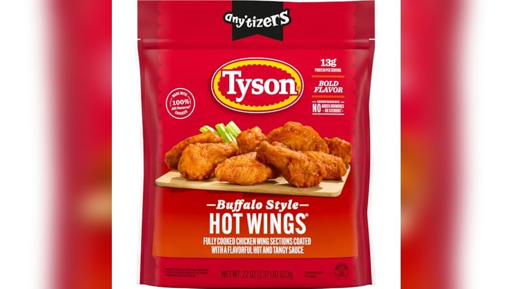 Best Frozen Wings for Air Fryer