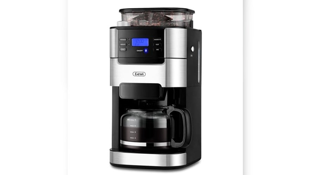 Best Grind Drip Coffee Makers