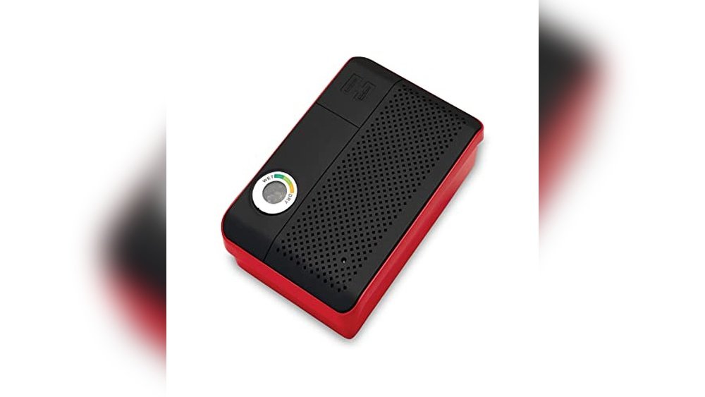 Best Gun Safe Dehumidifier