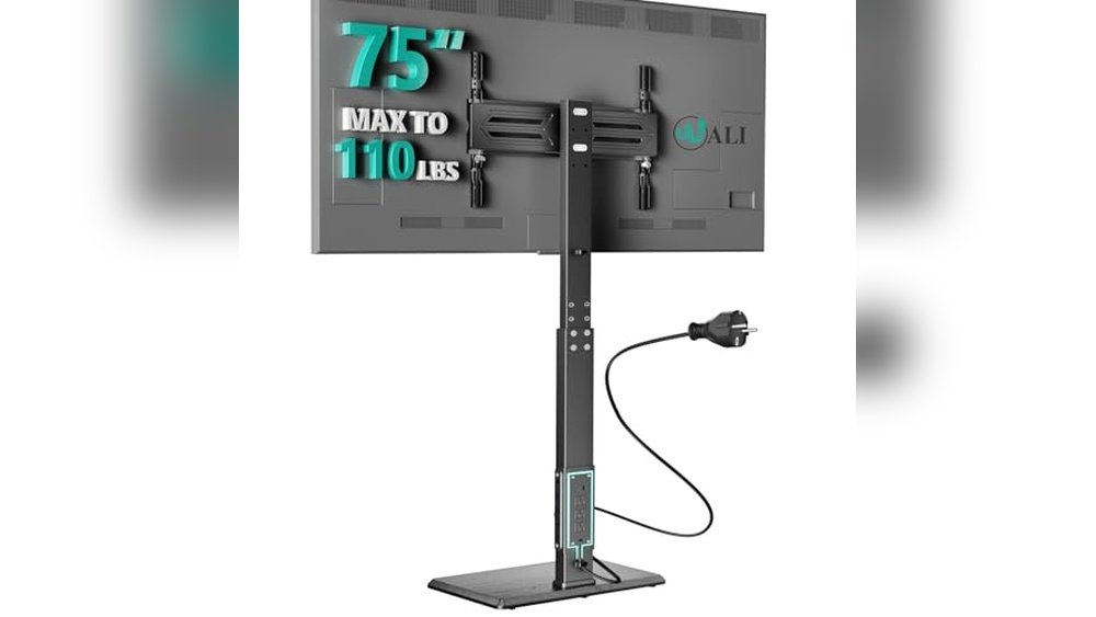 Best Height for Tv Stand