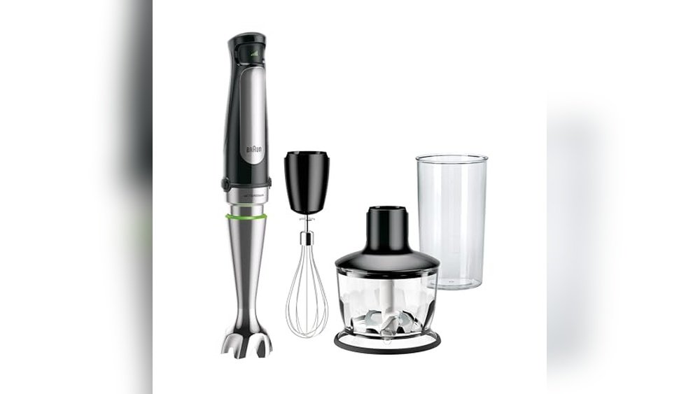Best Immersion Blenders