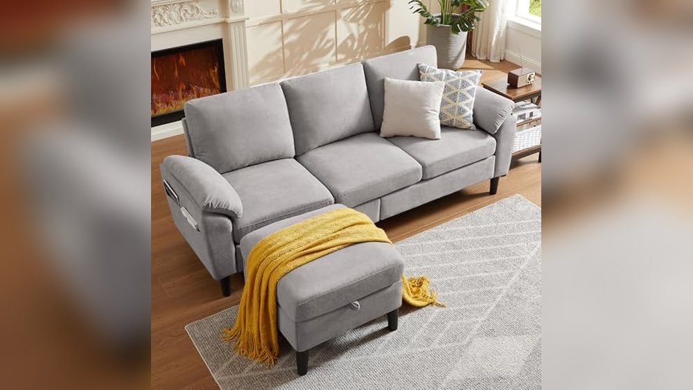Best Inexpensive Sectional Sofa