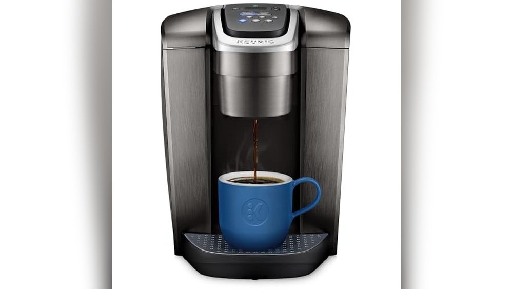 Best K Cup Coffee Makers