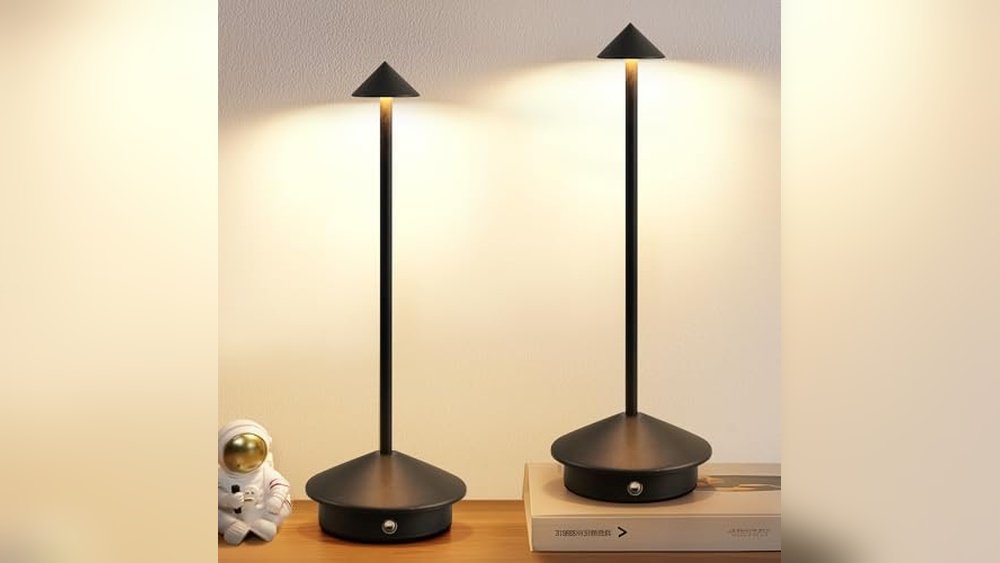 Best Lamp for Dining Table