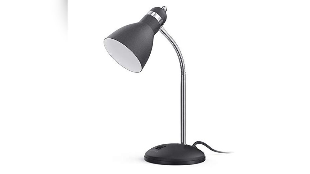 Best Lamp for Study Table