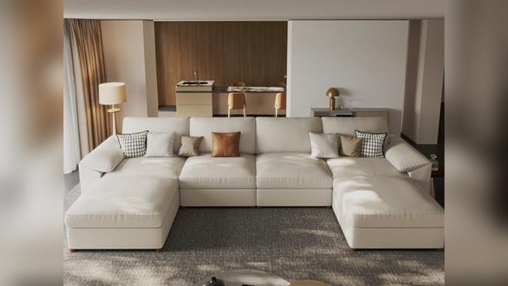 Best Leather Sectional Sofa