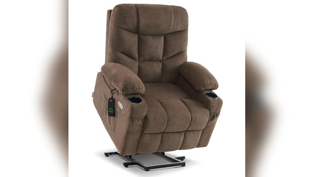 Best Lift Recliner Chairs for Elderly