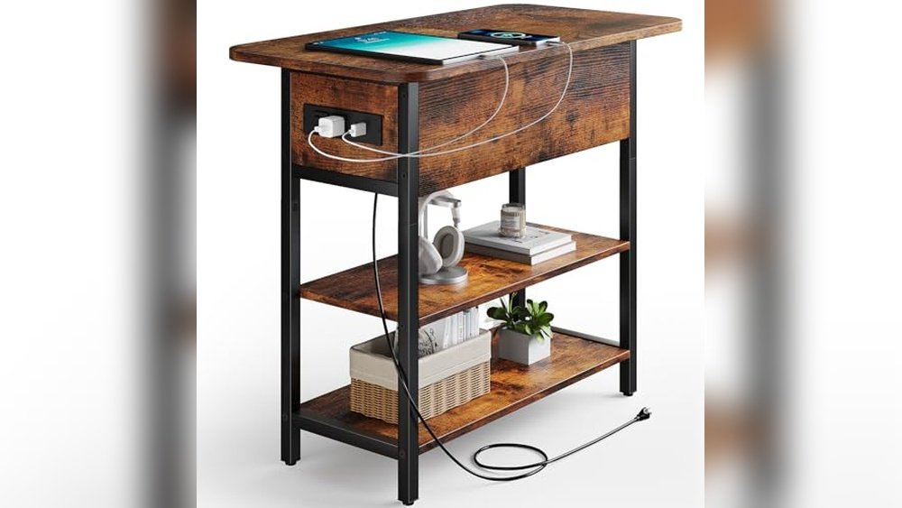 Best Living Room Side Tables