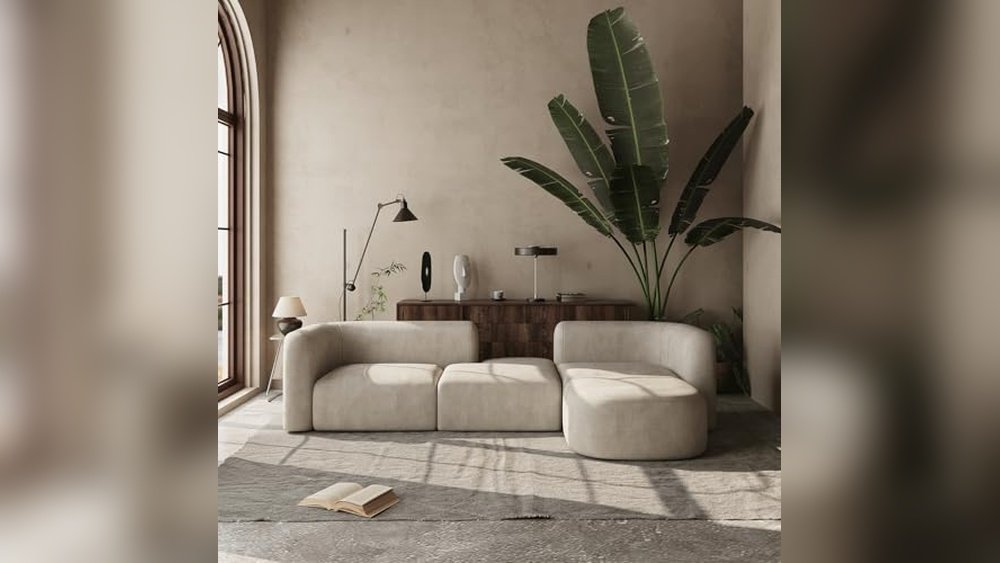 Best Luxury Sectional Sofa