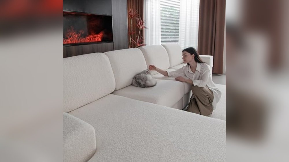 Best Material for Sectional Sofa