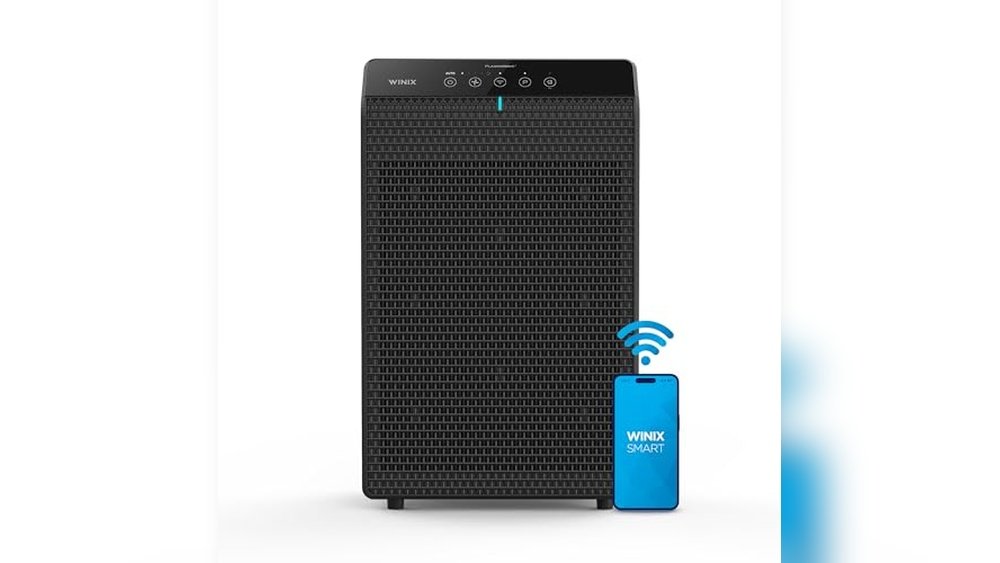 Best Medical Grade Air Purifier