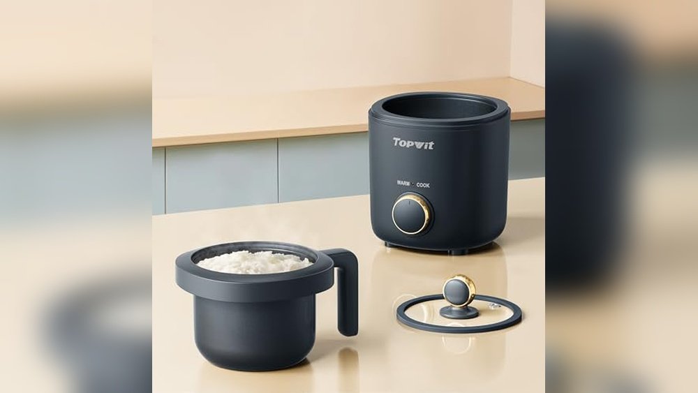 Best Mini Rice Cookers