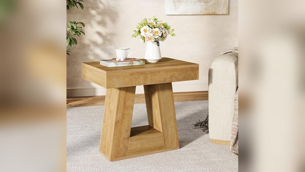 Best Modern Side Tables for Living Room