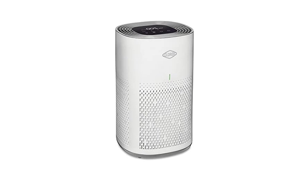 Best Mold Air Purifier