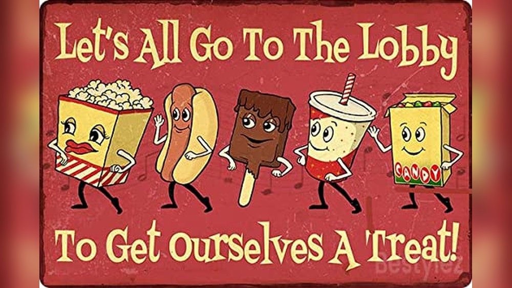 Best Movies Posters for Home Decoration