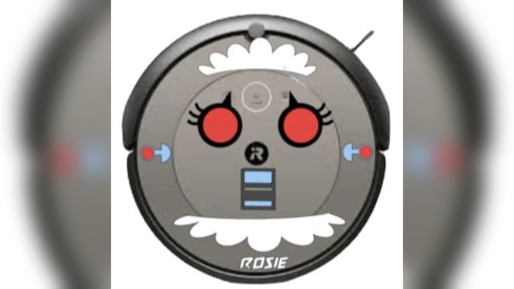 Best Names for Robot Vacuum