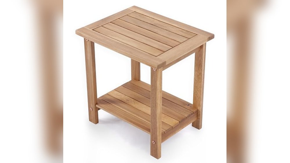 Best Outdoor Side Tables