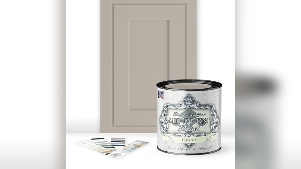 Best Paint for Bookshelves