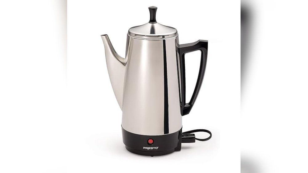 Best Percolator Coffee Makers